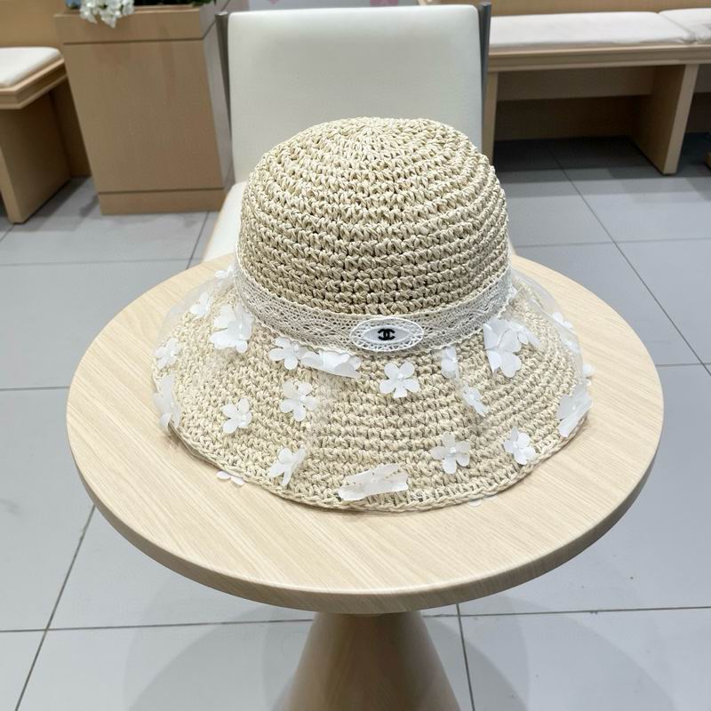 Chanel top hat 071613